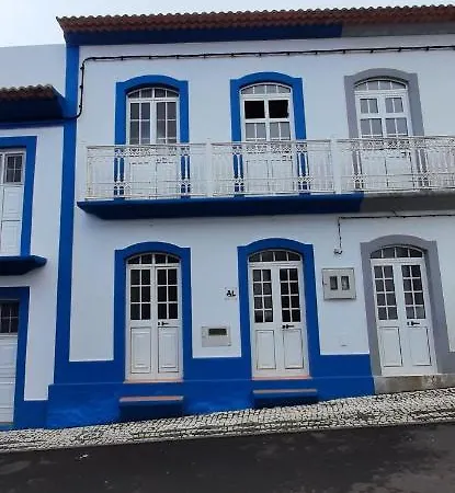 Moradia Machado Apartment *
