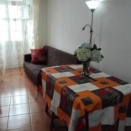 Moradia Machado Apartment