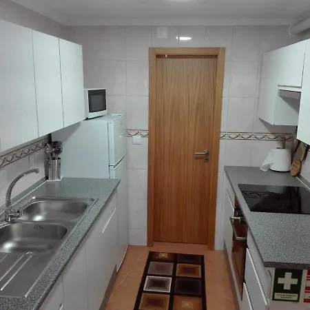 Moradia Machado Apartment Topo
