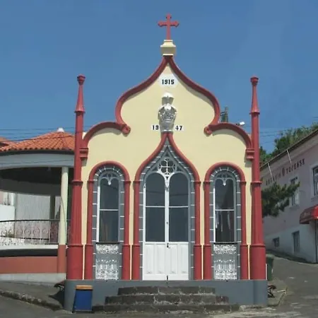 Apartment Moradia Machado Topo