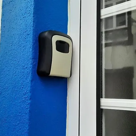 Moradia Machado Apartment Topo