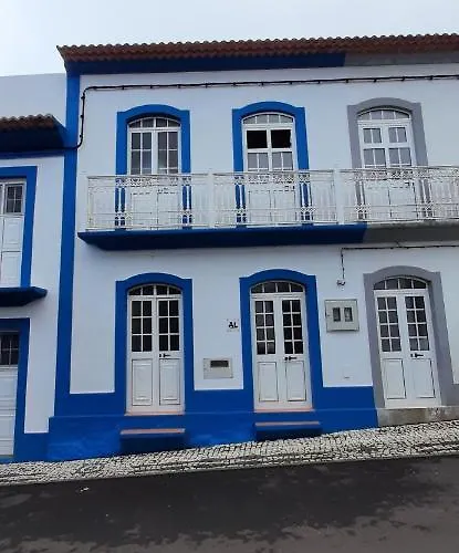 Moradia Machado Apartment *