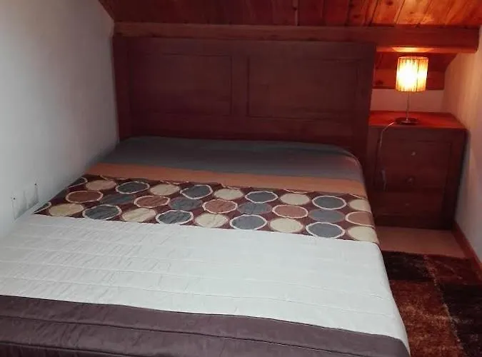 Moradia Machado Apartment *