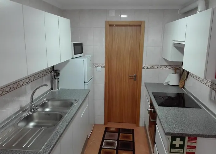 Moradia Machado Apartment Topo