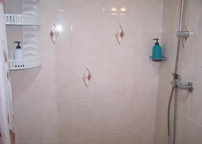 Moradia Machado Apartment Topo