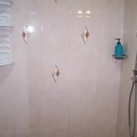 Moradia Machado Lejlighed Topo